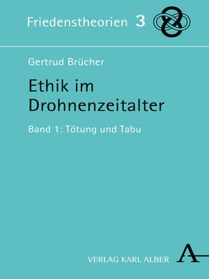 cover image of Ethik im Drohnenzeitalter
